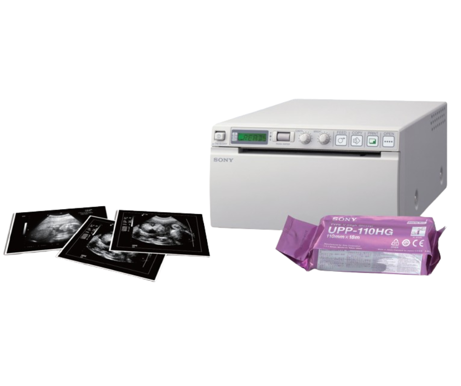 Papel Sony Alta