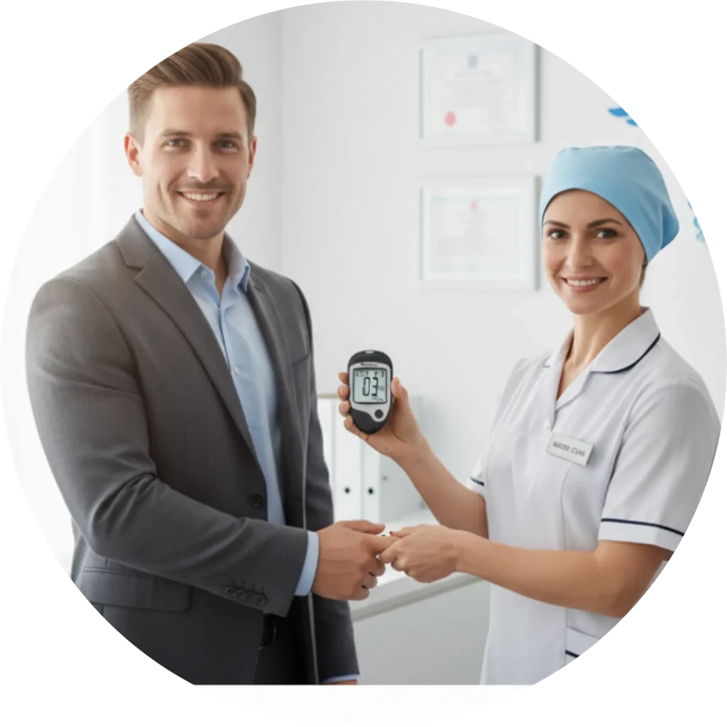 La Diabetes Tipo 1: Lo que Necesitas Saber