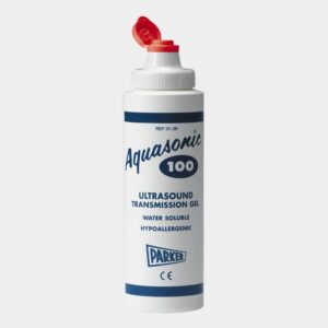gel para ecografia