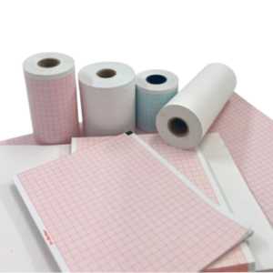 Papel de diagnostico médico