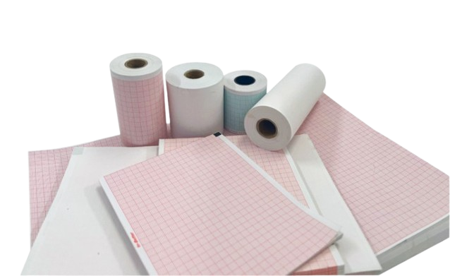 Papel de diagnostico médico